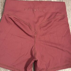 Vitality- Balance Cloud Shorts